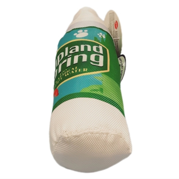 Stuffed Dog Toy With Squeaker - Picture 6 of 7